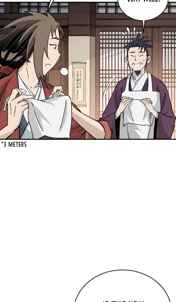 I Reincarnated as a Legendary Surgeon Chapter 149 Page 82