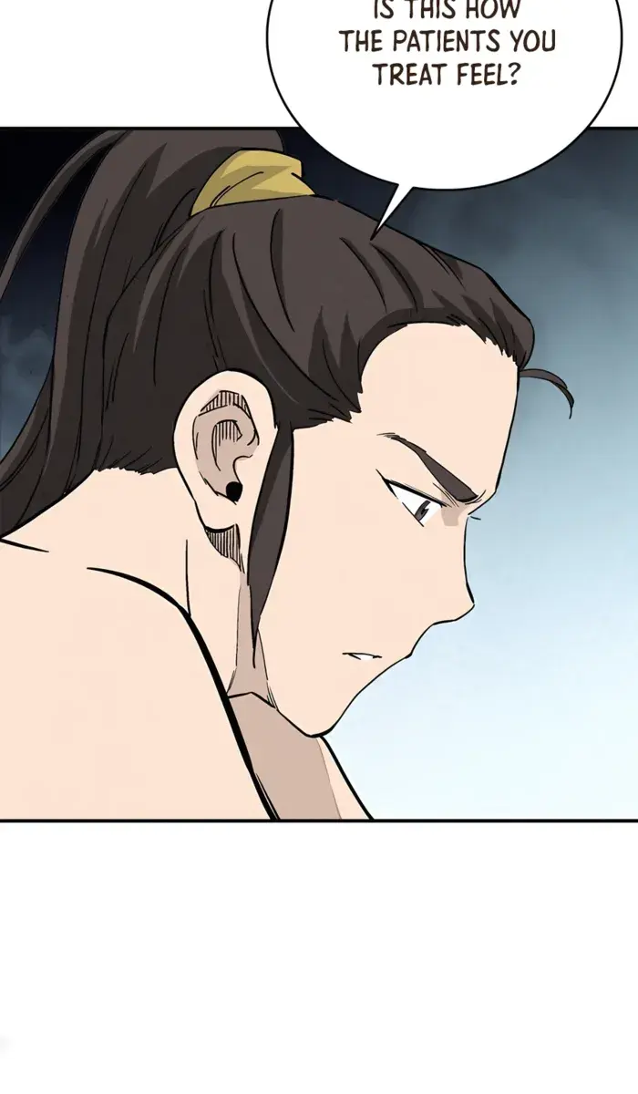 I Reincarnated as a Legendary Surgeon Chapter 149 Page 83