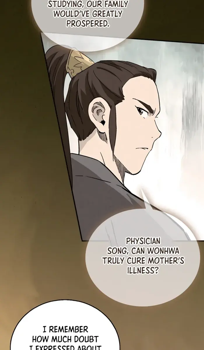 I Reincarnated as a Legendary Surgeon Chapter 149 Page 86