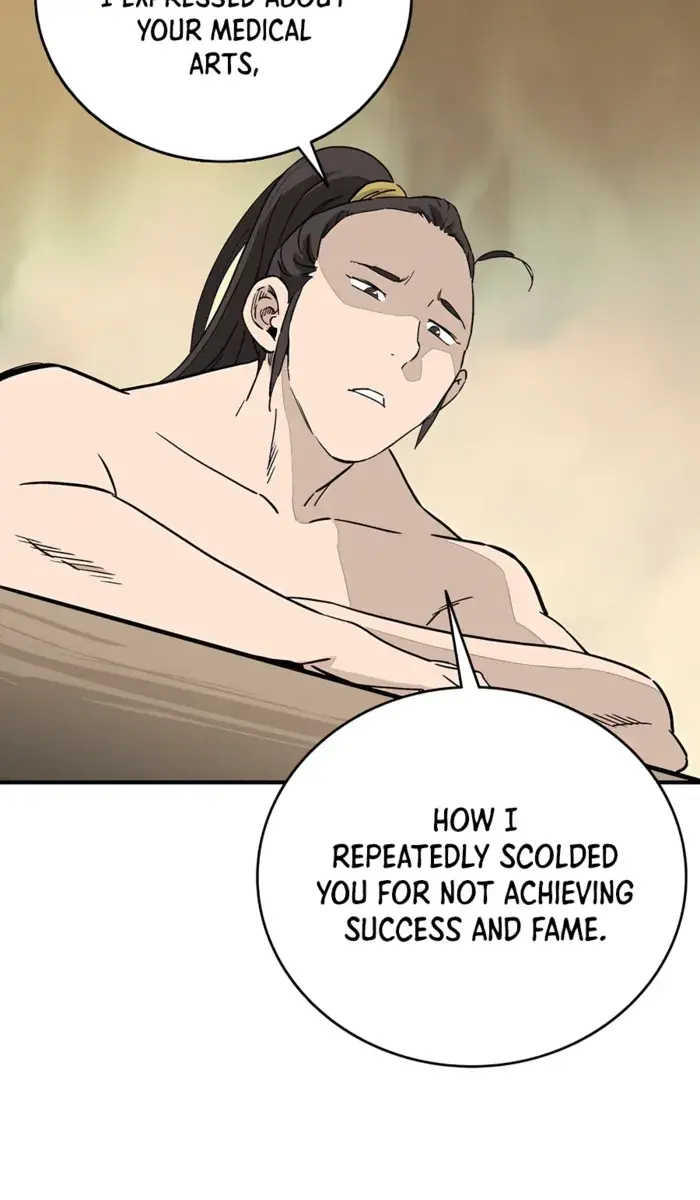 I Reincarnated as a Legendary Surgeon Chapter 149 Page 87