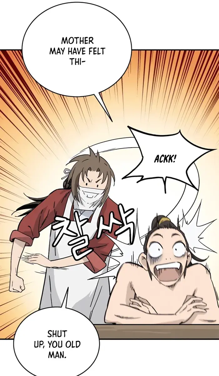I Reincarnated as a Legendary Surgeon Chapter 149 Page 90