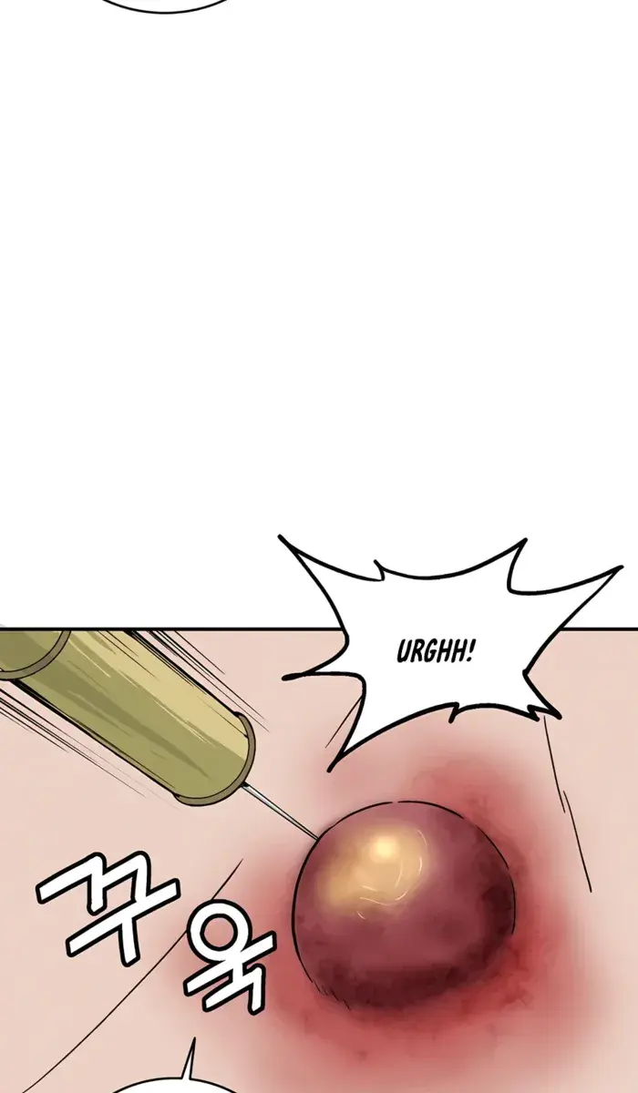 I Reincarnated as a Legendary Surgeon Chapter 149 Page 91