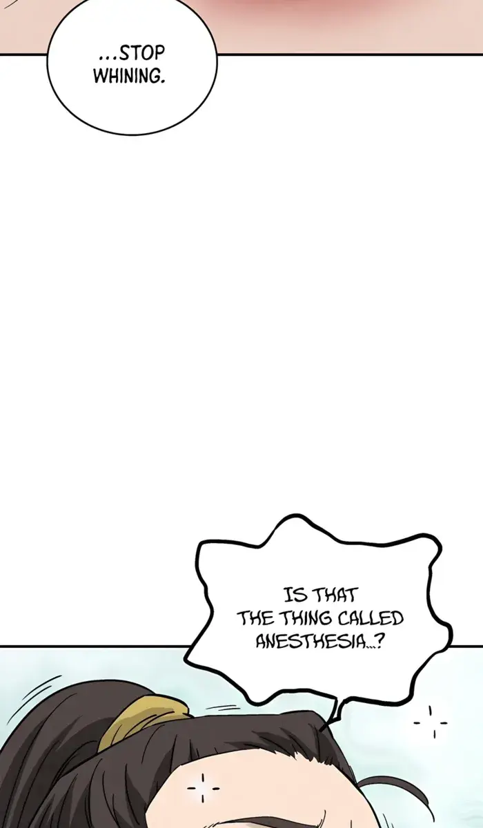 I Reincarnated as a Legendary Surgeon Chapter 149 Page 92