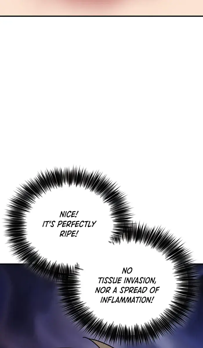 I Reincarnated as a Legendary Surgeon Chapter 149 Page 96