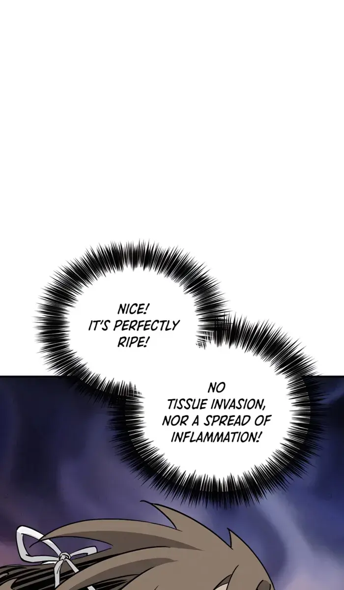 I Reincarnated as a Legendary Surgeon Chapter 150 Page 3
