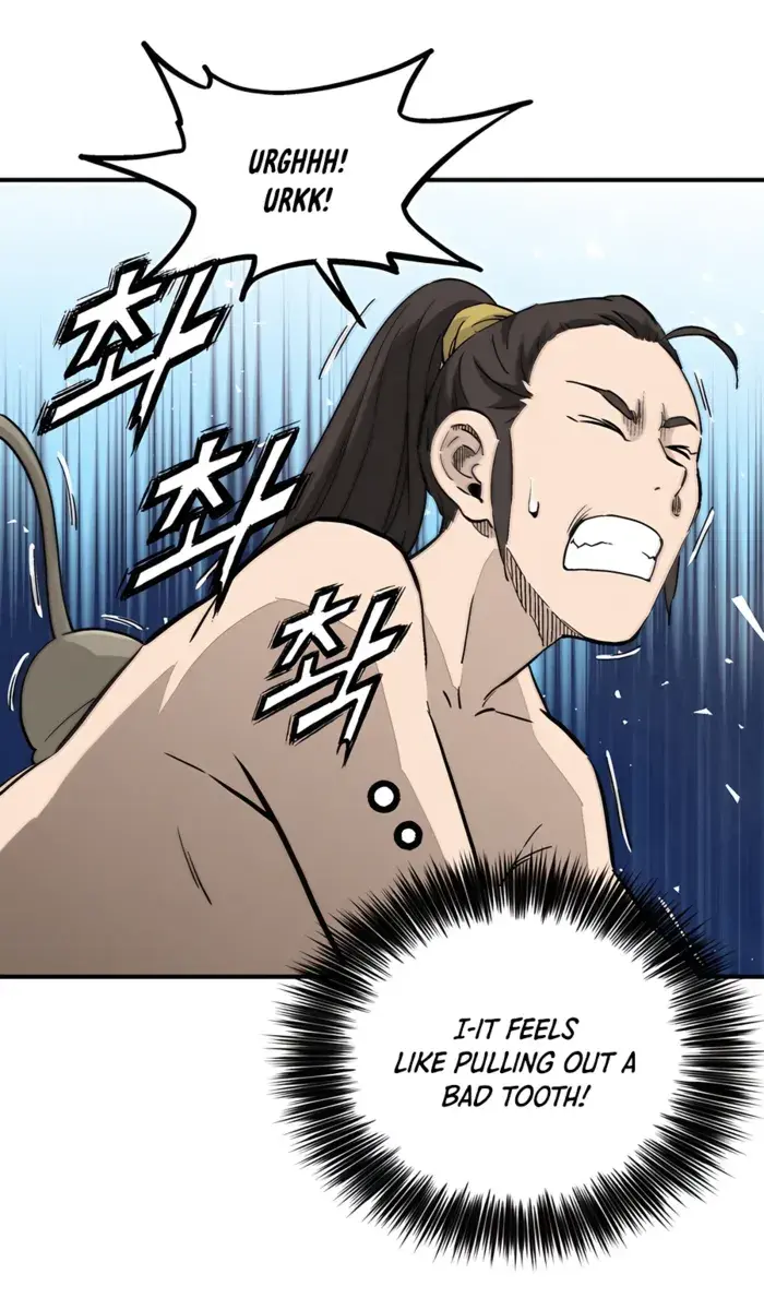 I Reincarnated as a Legendary Surgeon Chapter 150 Page 8