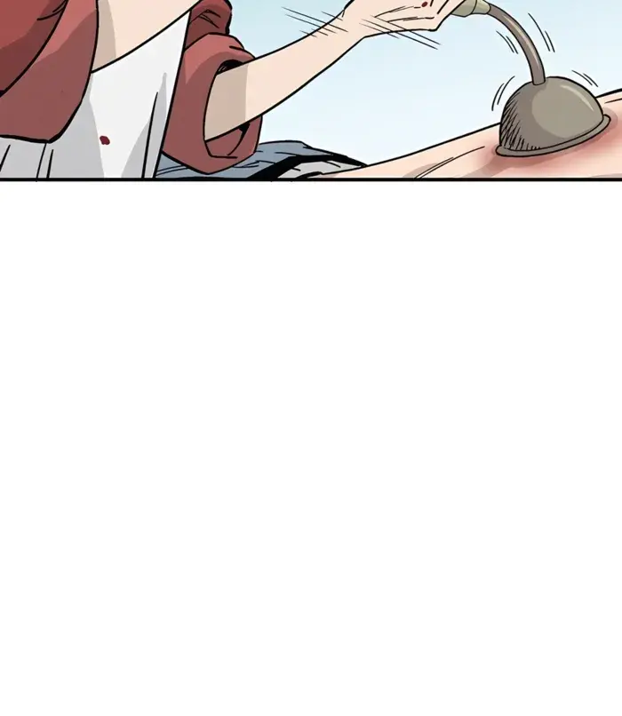 I Reincarnated as a Legendary Surgeon Chapter 150 Page 10