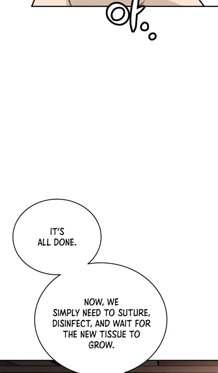 I Reincarnated as a Legendary Surgeon Chapter 150 Page 16