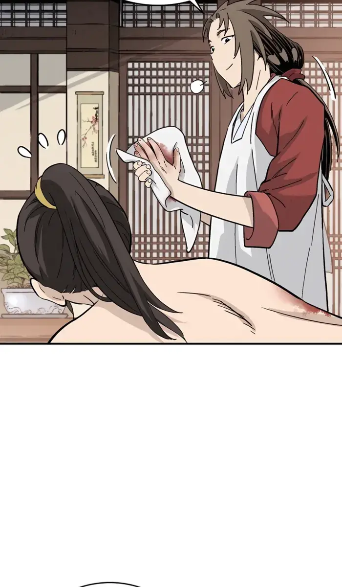 I Reincarnated as a Legendary Surgeon Chapter 150 Page 17