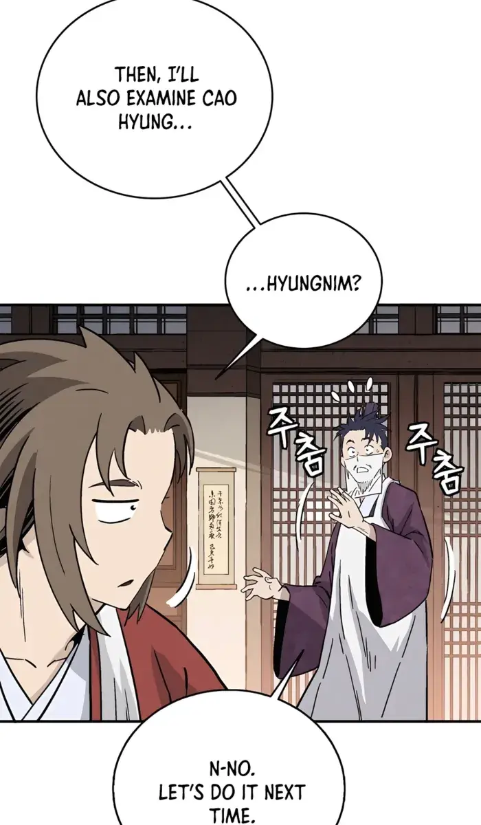 I Reincarnated as a Legendary Surgeon Chapter 150 Page 18