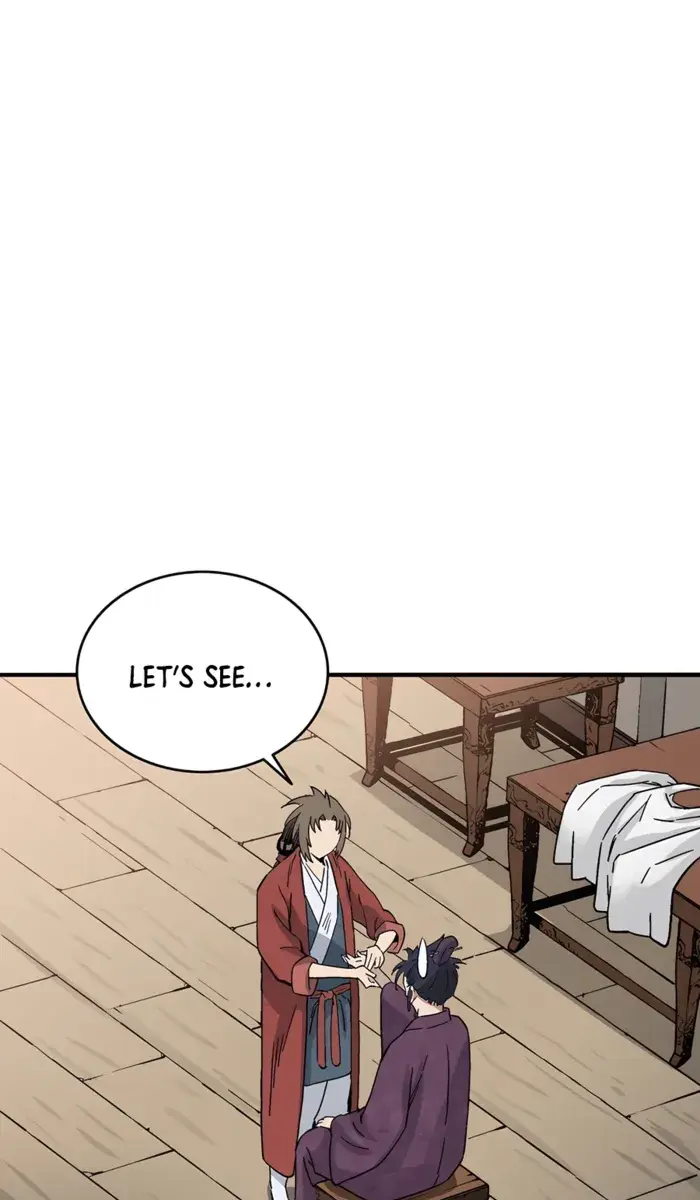 I Reincarnated as a Legendary Surgeon Chapter 150 Page 23