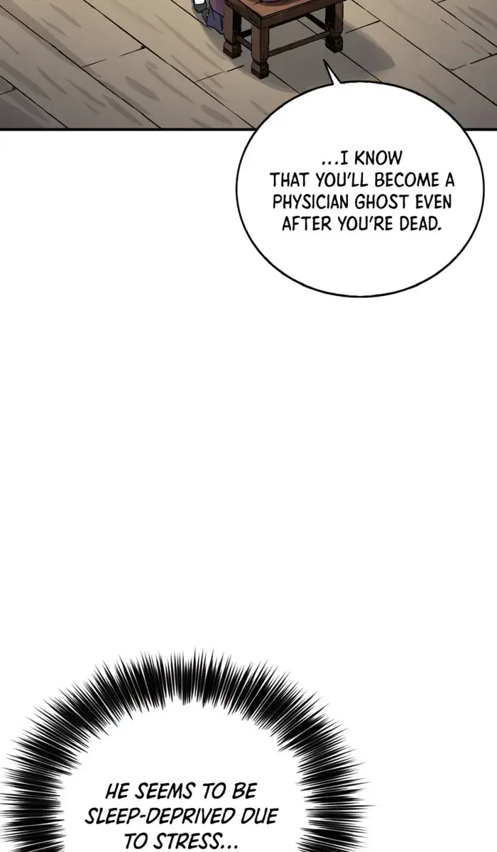 I Reincarnated as a Legendary Surgeon Chapter 150 Page 24