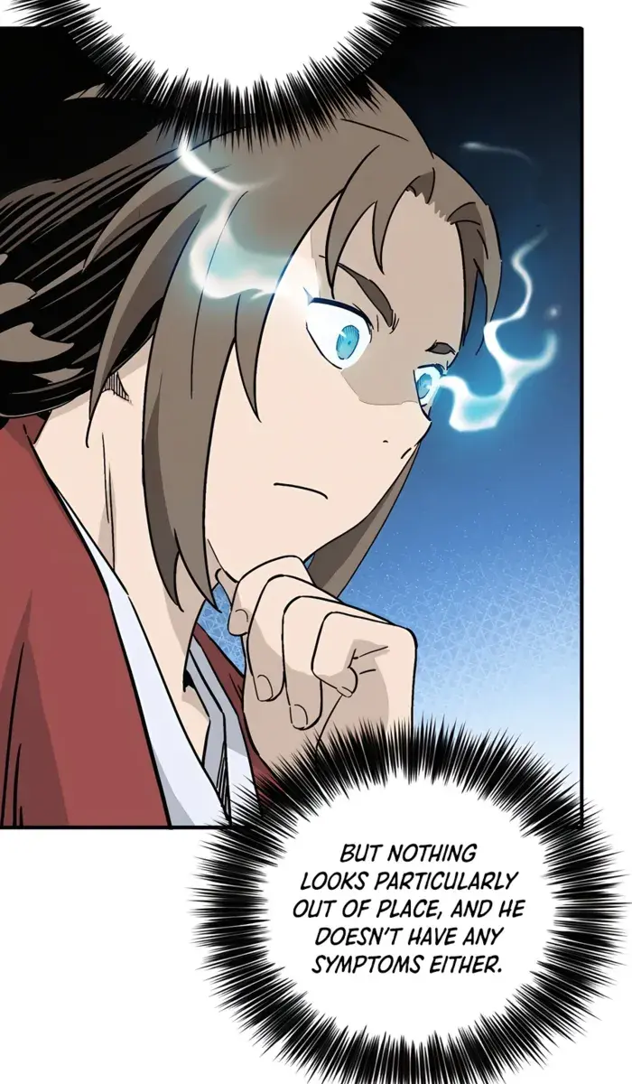 I Reincarnated as a Legendary Surgeon Chapter 150 Page 25
