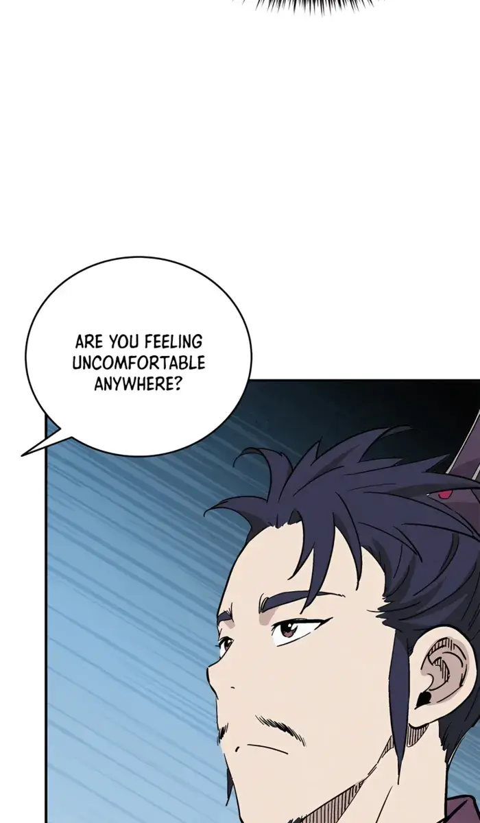 I Reincarnated as a Legendary Surgeon Chapter 150 Page 26
