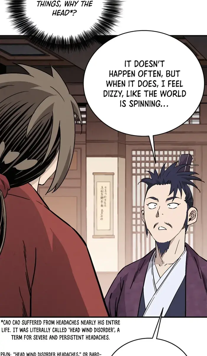 I Reincarnated as a Legendary Surgeon Chapter 150 Page 28