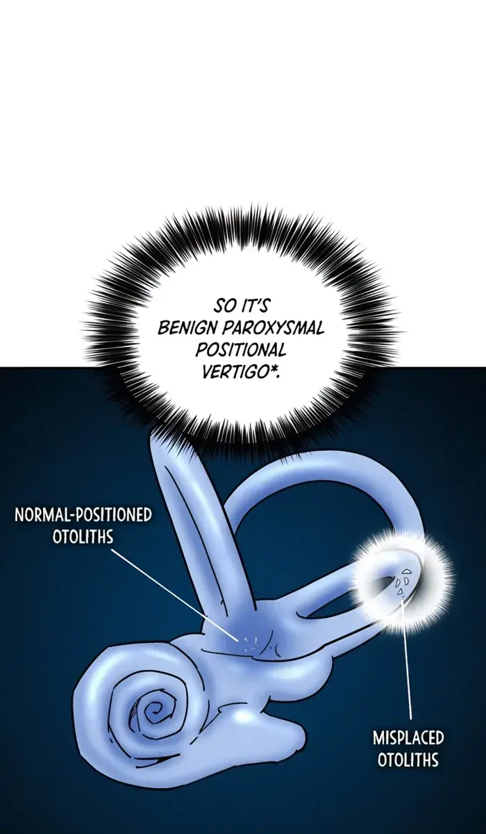 I Reincarnated as a Legendary Surgeon Chapter 150 Page 32