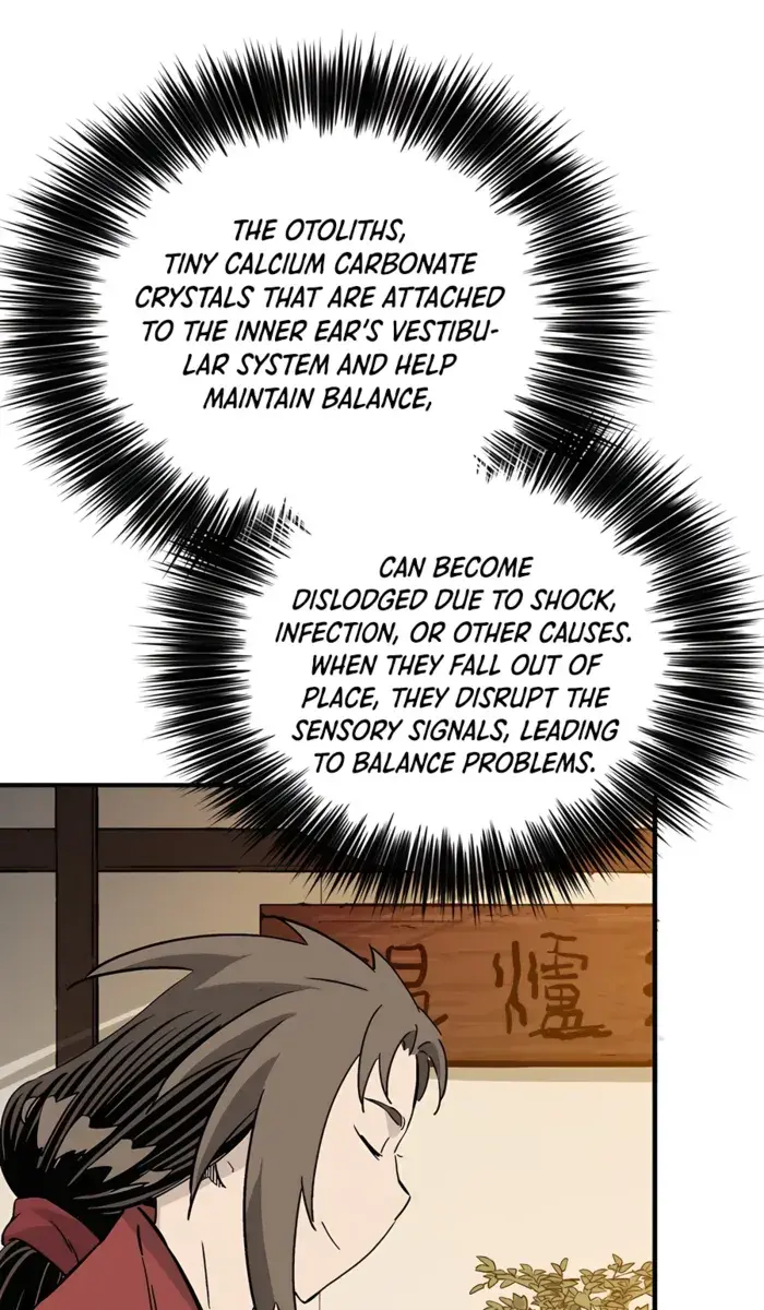 I Reincarnated as a Legendary Surgeon Chapter 150 Page 36