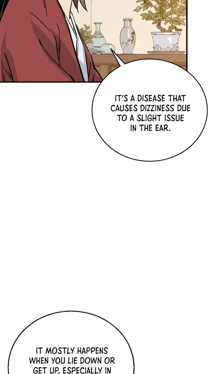 I Reincarnated as a Legendary Surgeon Chapter 150 Page 37