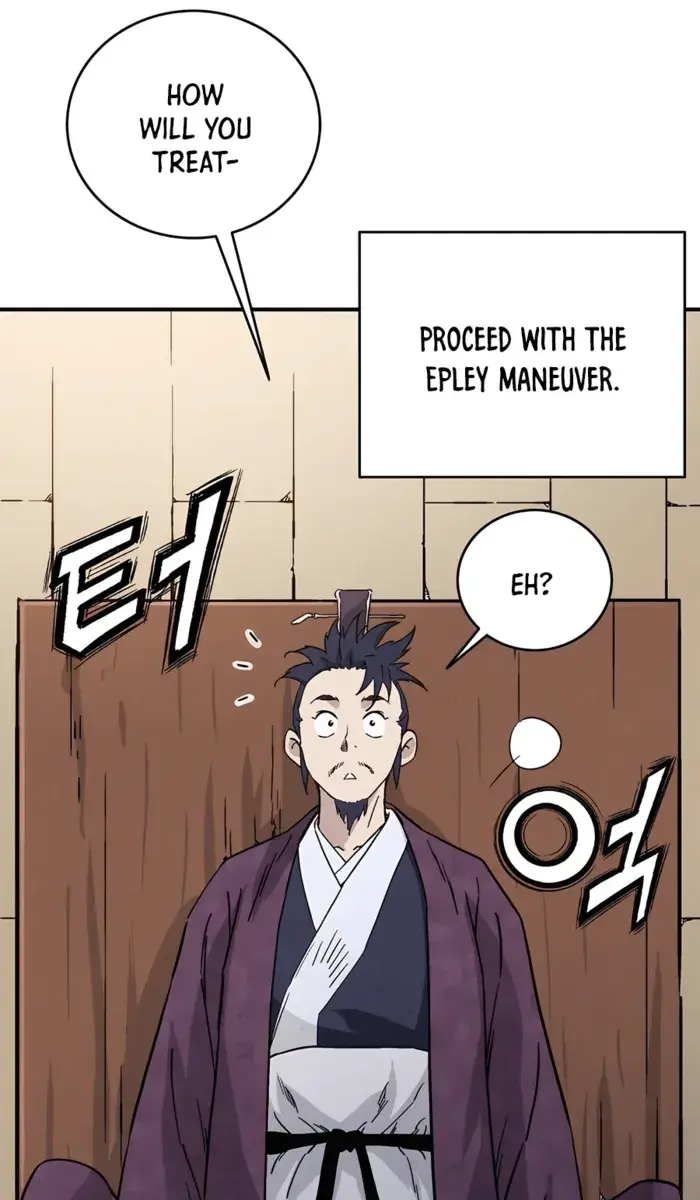 I Reincarnated as a Legendary Surgeon Chapter 150 Page 41