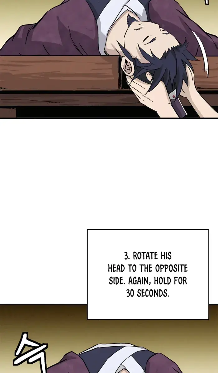 I Reincarnated as a Legendary Surgeon Chapter 150 Page 43