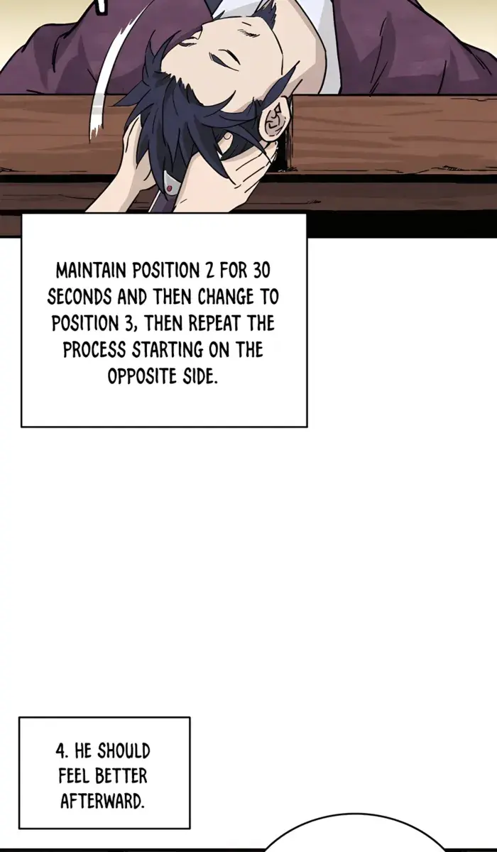 I Reincarnated as a Legendary Surgeon Chapter 150 Page 44