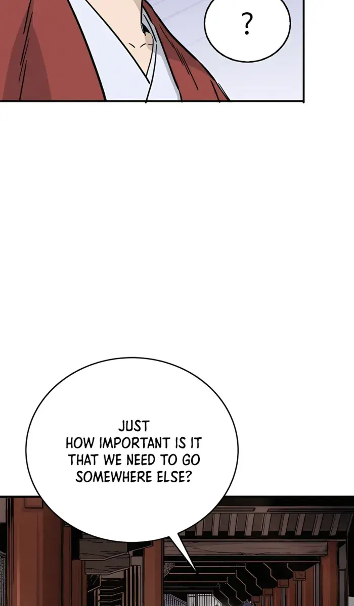 I Reincarnated as a Legendary Surgeon Chapter 150 Page 64