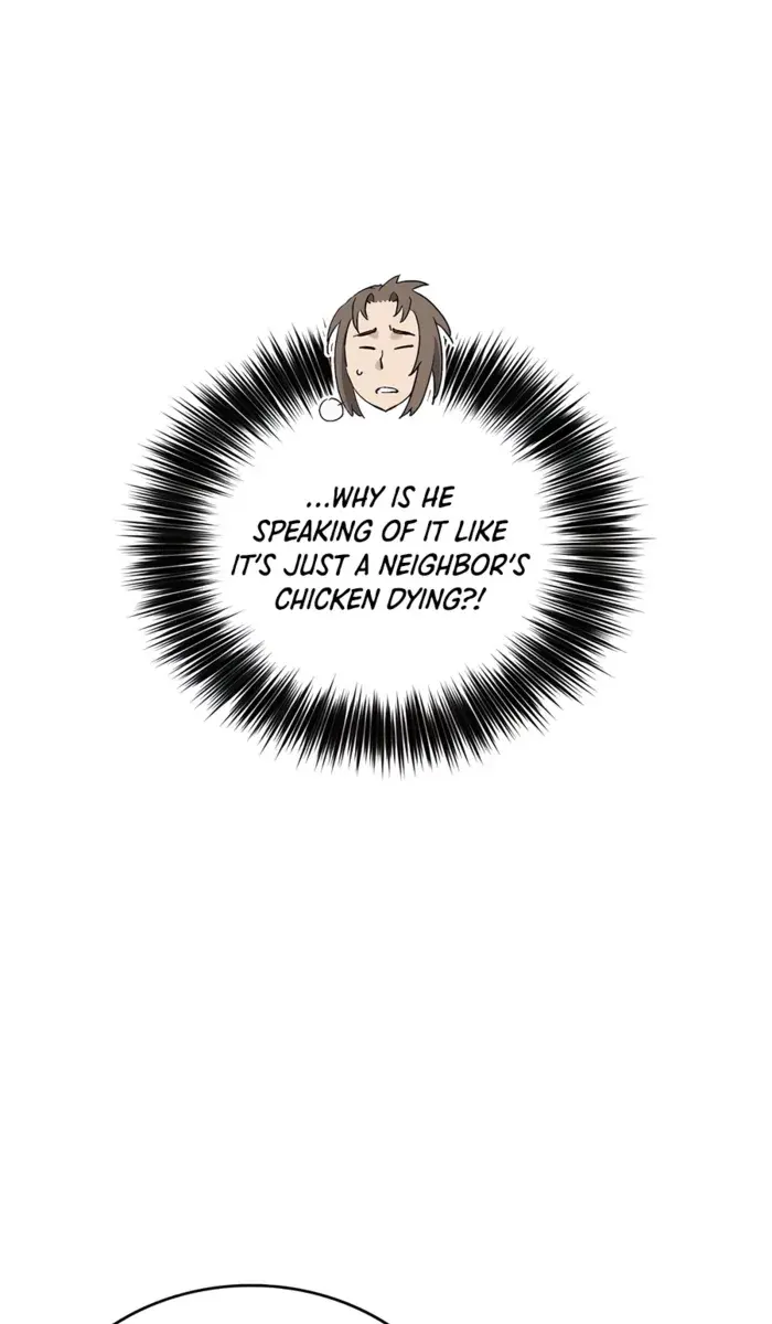 I Reincarnated as a Legendary Surgeon Chapter 150 Page 73