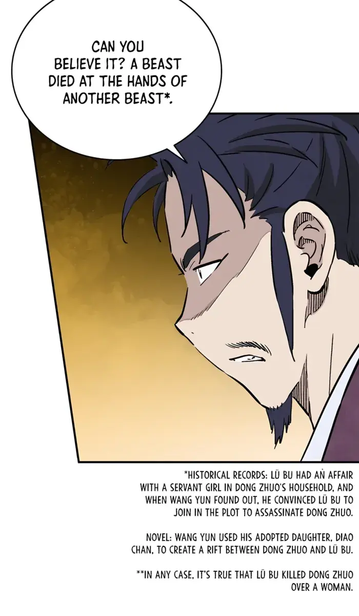 I Reincarnated as a Legendary Surgeon Chapter 150 Page 74