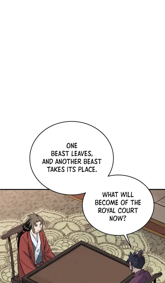I Reincarnated as a Legendary Surgeon Chapter 150 Page 76