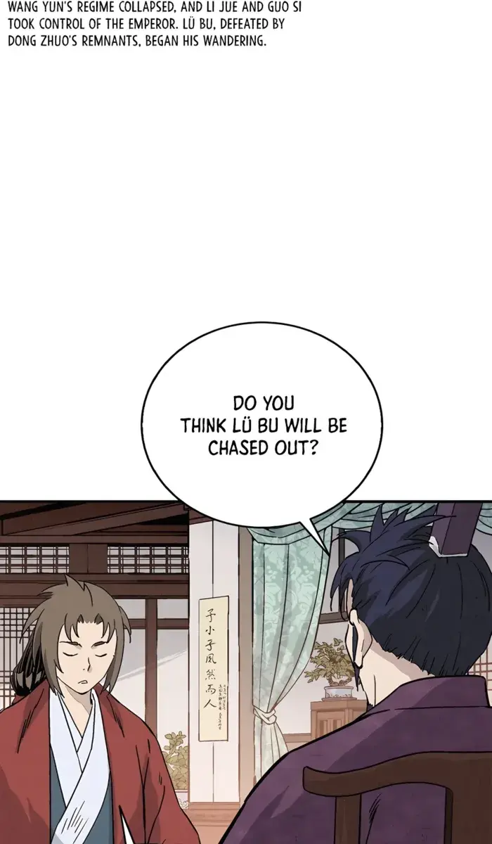 I Reincarnated as a Legendary Surgeon Chapter 150 Page 80