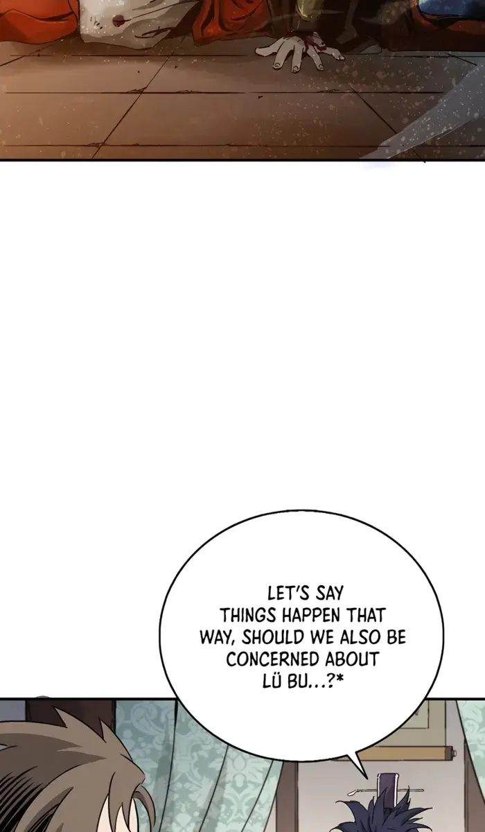 I Reincarnated as a Legendary Surgeon Chapter 150 Page 83