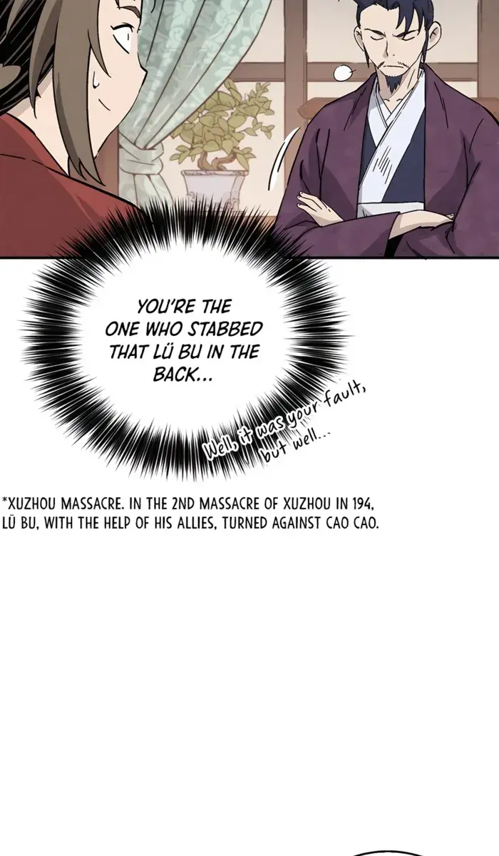 I Reincarnated as a Legendary Surgeon Chapter 150 Page 84