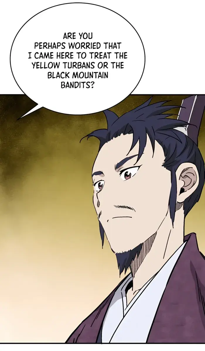 I Reincarnated as a Legendary Surgeon Chapter 150 Page 89