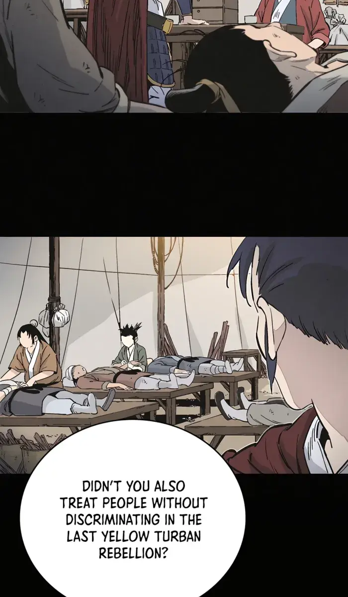 I Reincarnated as a Legendary Surgeon Chapter 150 Page 91