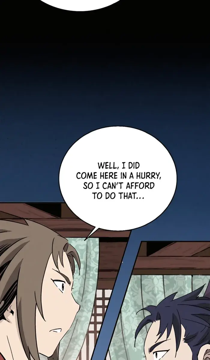 I Reincarnated as a Legendary Surgeon Chapter 150 Page 92