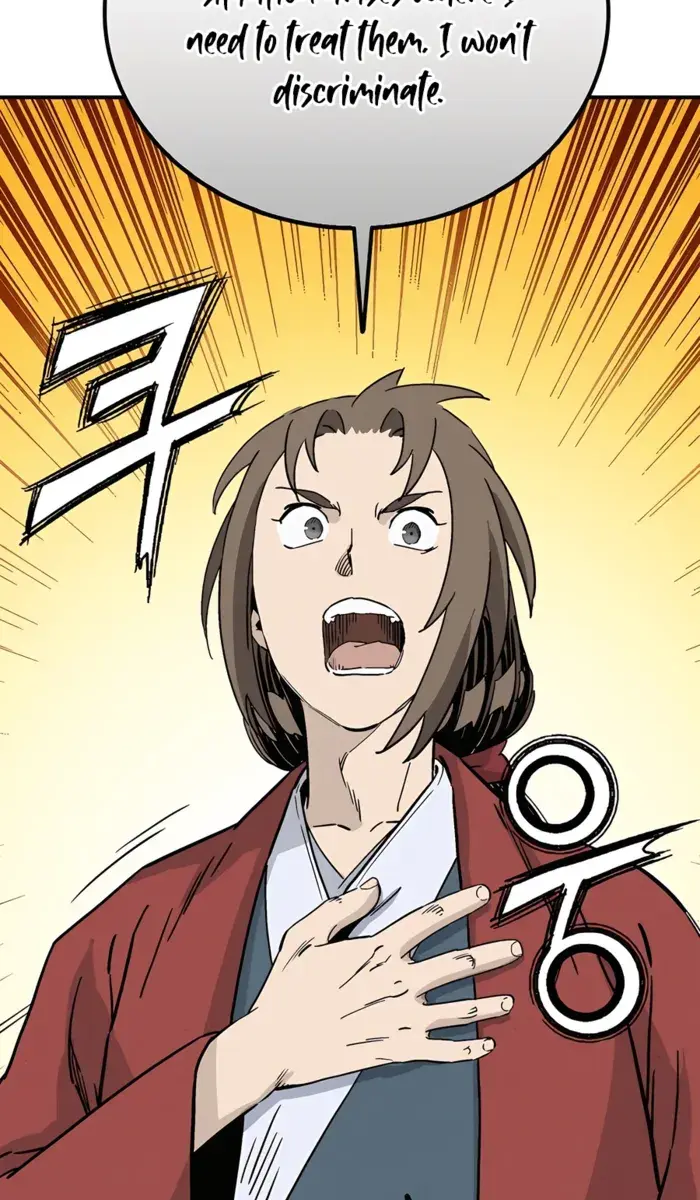 I Reincarnated as a Legendary Surgeon Chapter 150 Page 94