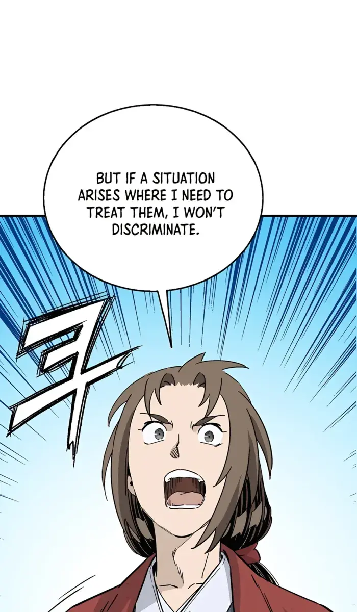 I Reincarnated as a Legendary Surgeon Chapter 151 Page 4