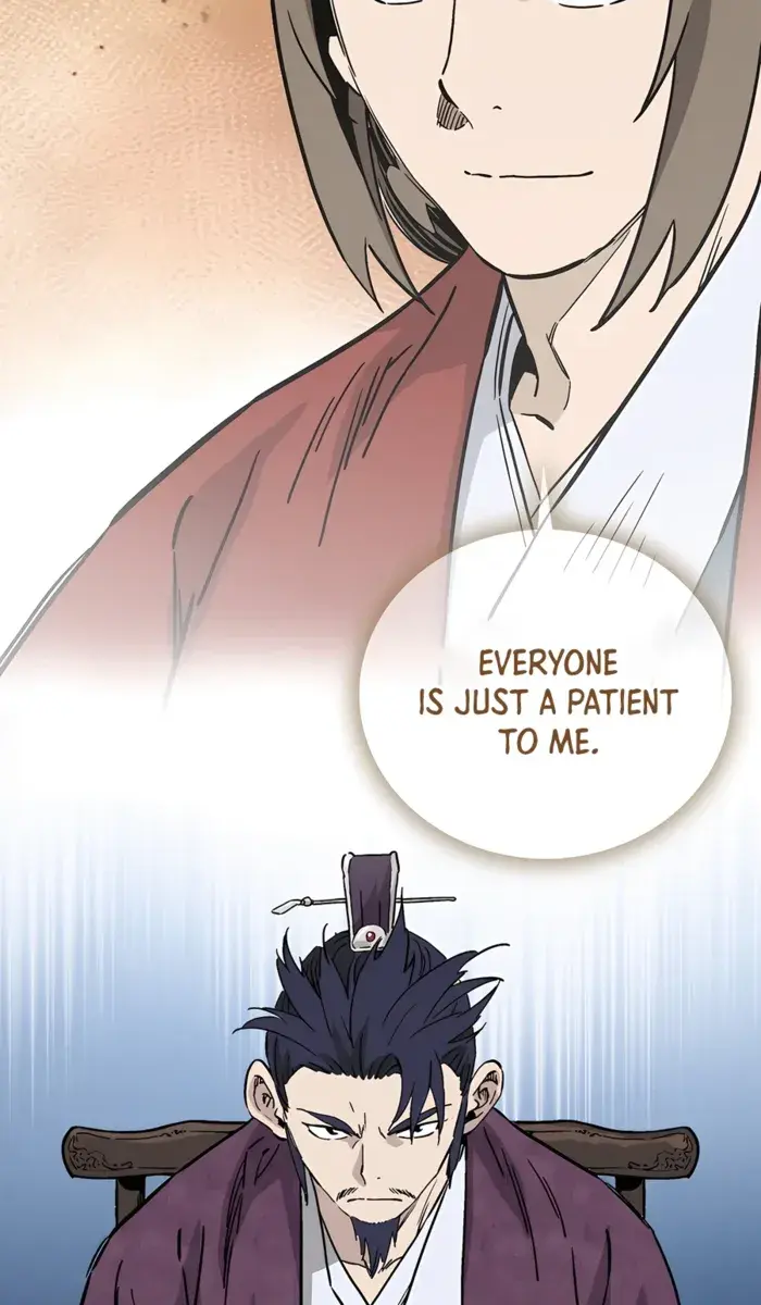 I Reincarnated as a Legendary Surgeon Chapter 151 Page 9