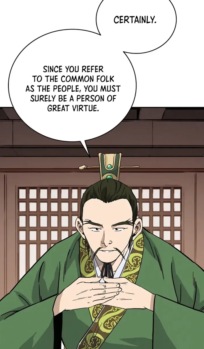I Reincarnated as a Legendary Surgeon Chapter 151 Page 16