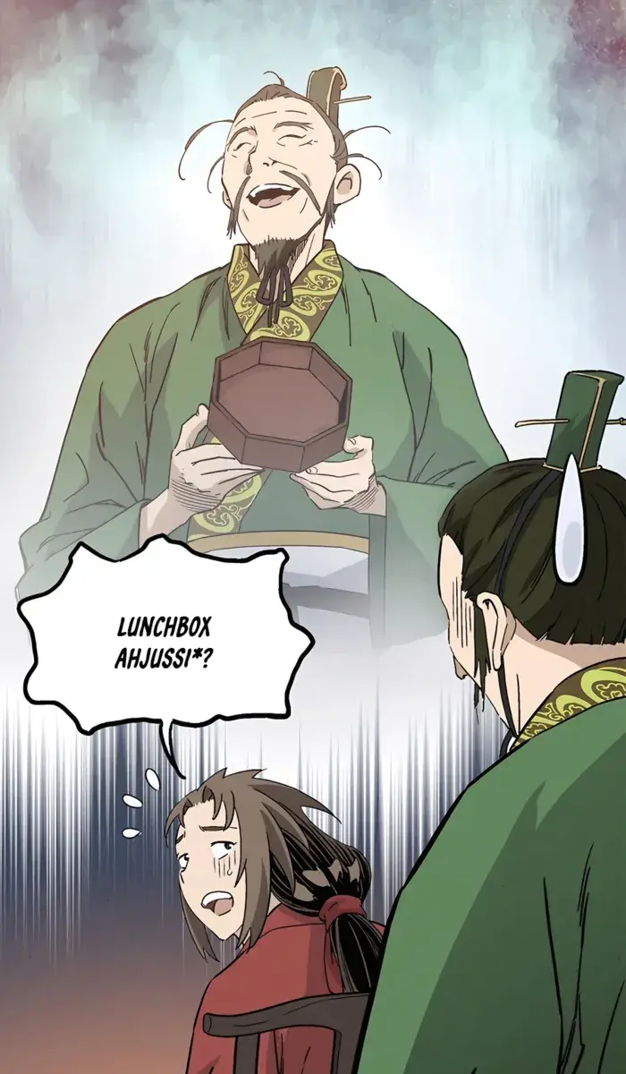 I Reincarnated as a Legendary Surgeon Chapter 151 Page 18