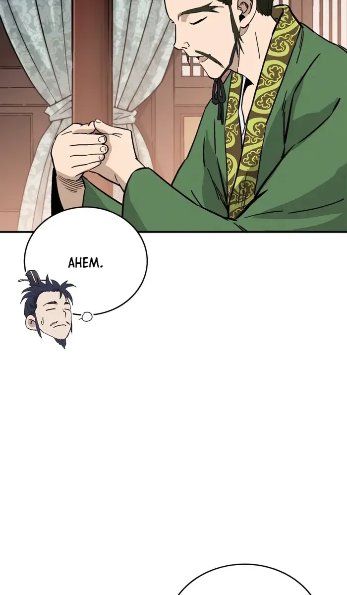 I Reincarnated as a Legendary Surgeon Chapter 151 Page 23
