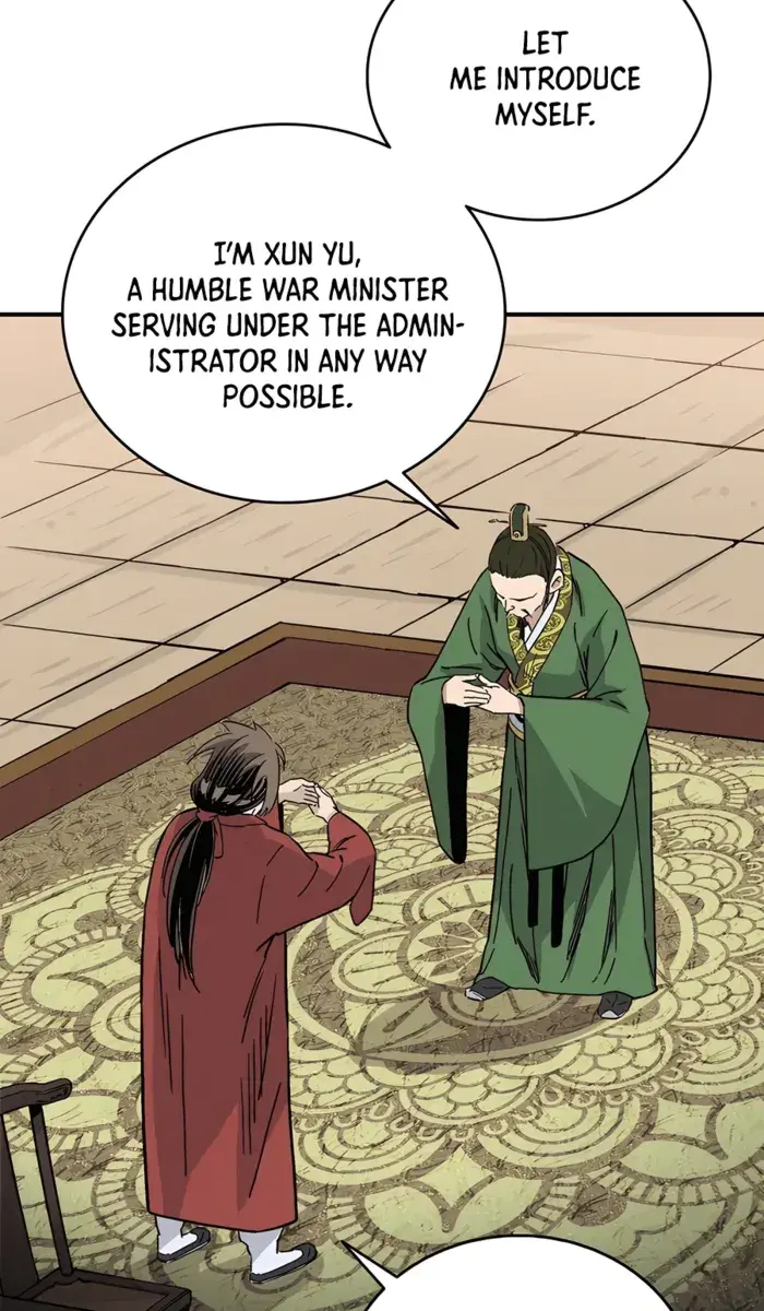I Reincarnated as a Legendary Surgeon Chapter 151 Page 24