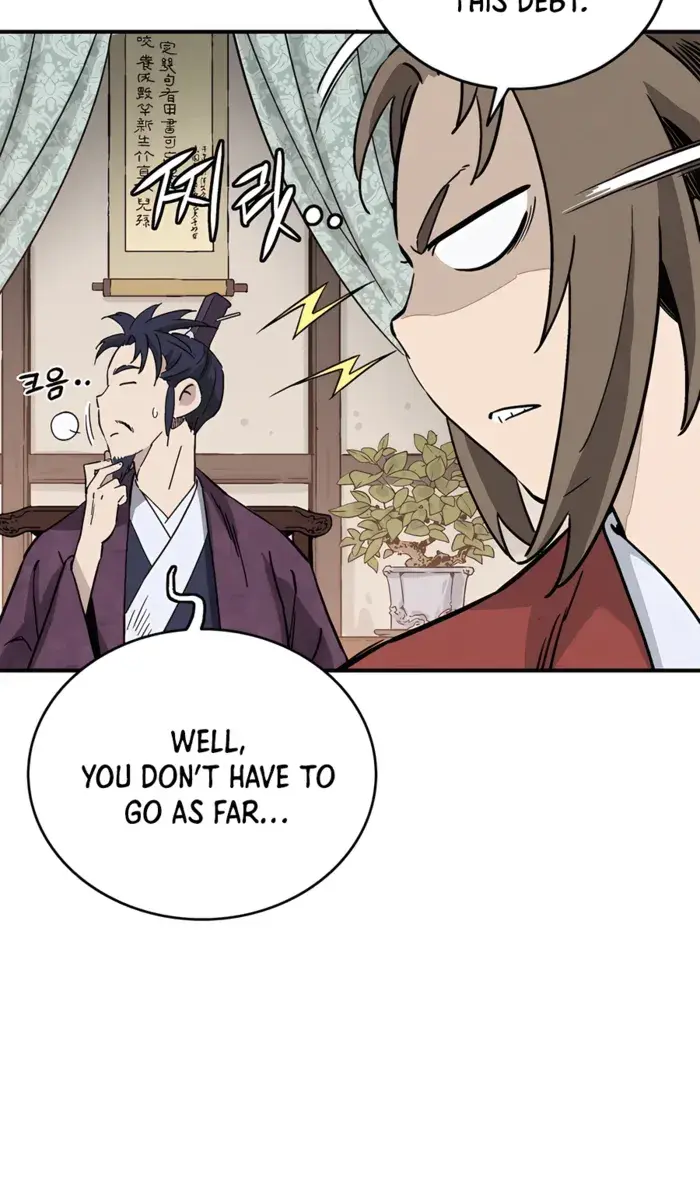 I Reincarnated as a Legendary Surgeon Chapter 151 Page 26