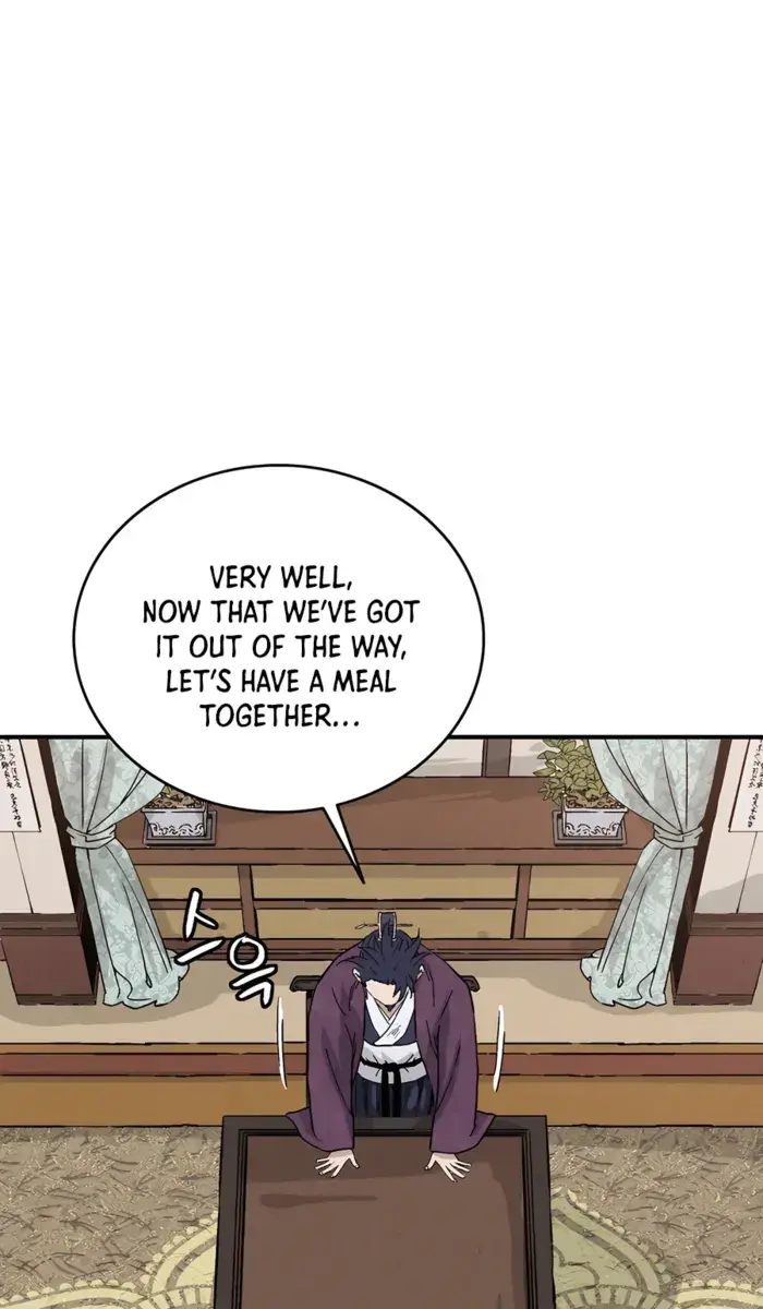 I Reincarnated as a Legendary Surgeon Chapter 151 Page 36