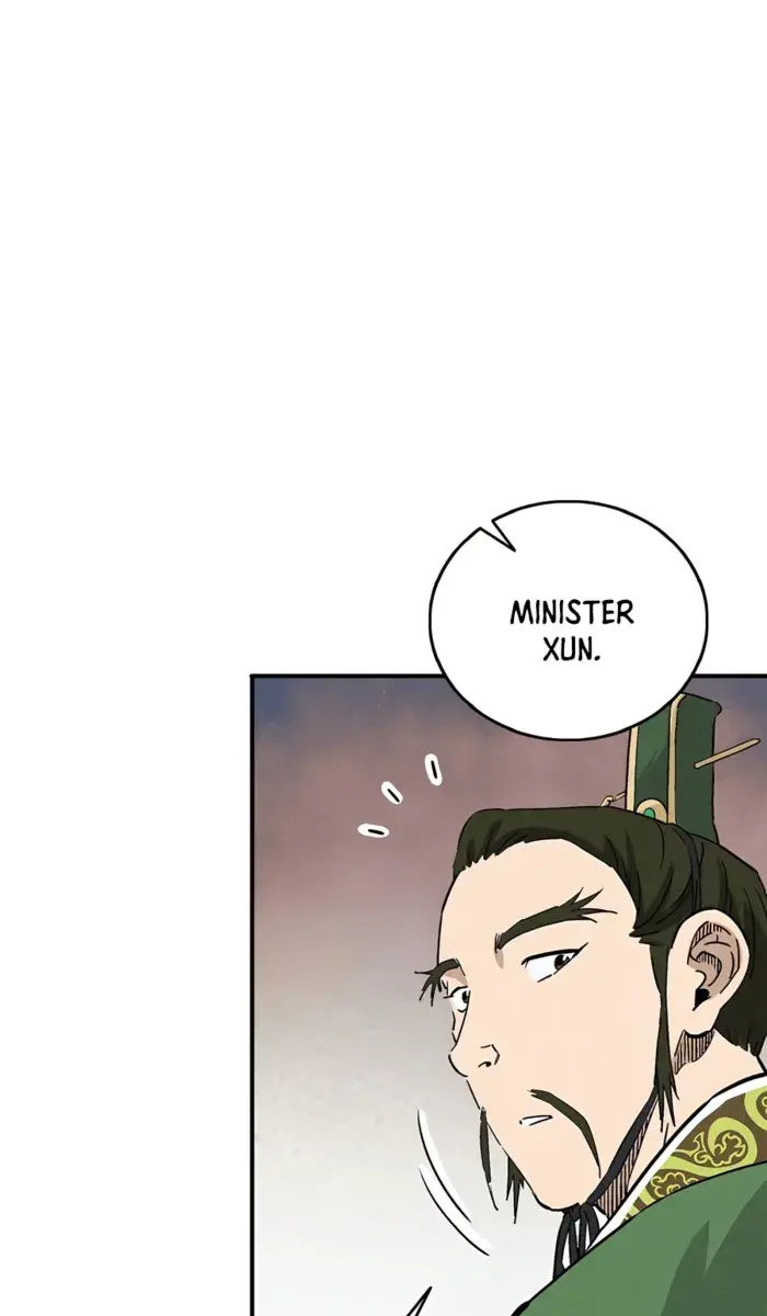 I Reincarnated as a Legendary Surgeon Chapter 151 Page 45