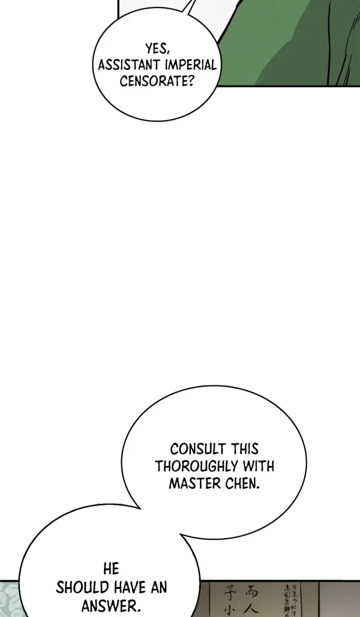 I Reincarnated as a Legendary Surgeon Chapter 151 Page 46