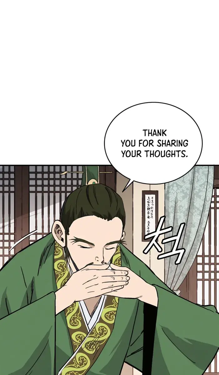 I Reincarnated as a Legendary Surgeon Chapter 151 Page 48