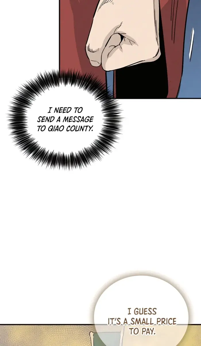 I Reincarnated as a Legendary Surgeon Chapter 151 Page 55