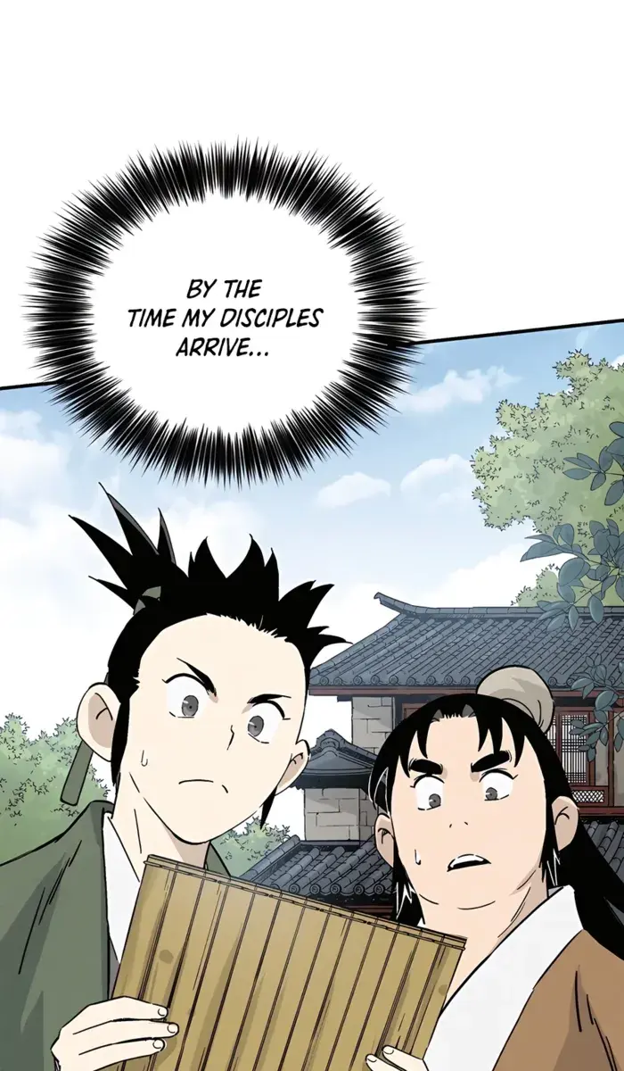 I Reincarnated as a Legendary Surgeon Chapter 151 Page 58