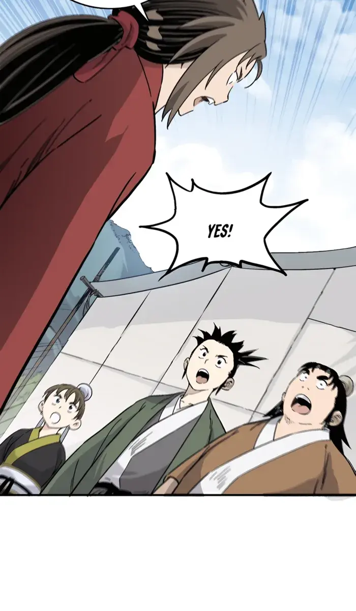I Reincarnated as a Legendary Surgeon Chapter 151 Page 64